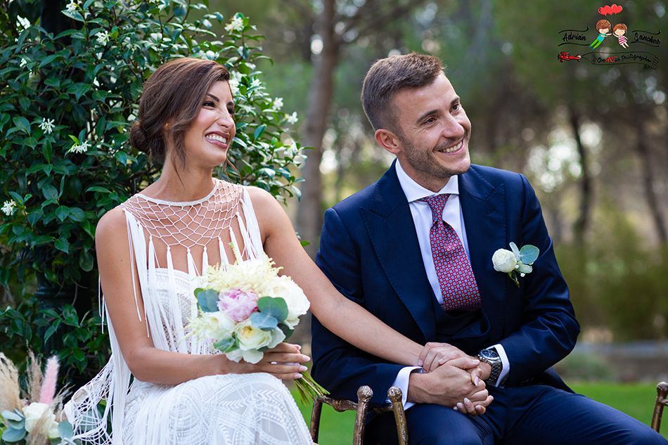 boda en finca soto de gracia