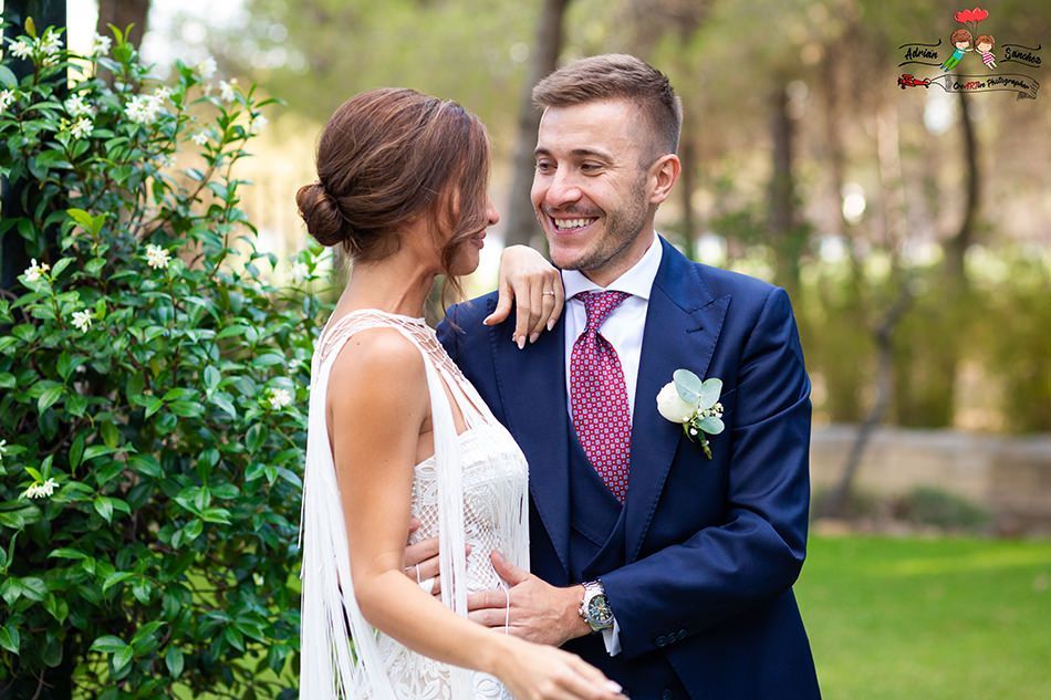 boda en finca soto de gracia