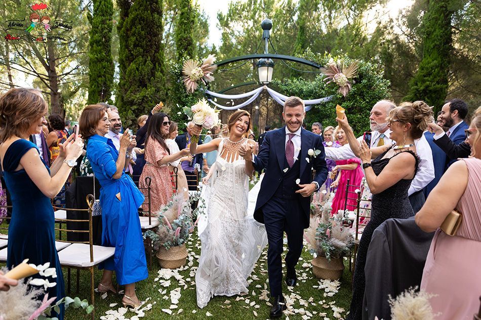 boda en finca soto de gracia