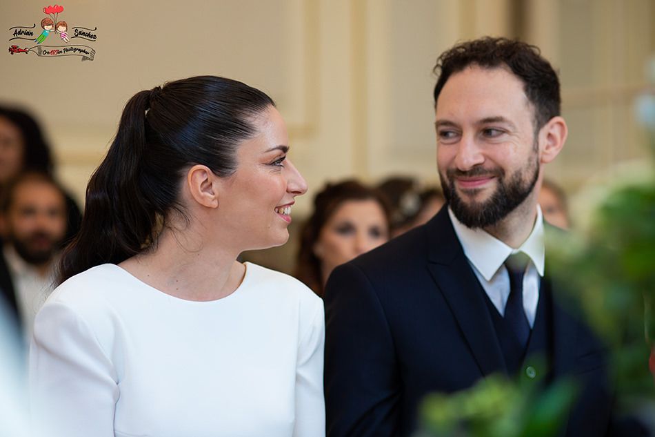 Boda en Hotel Ritz